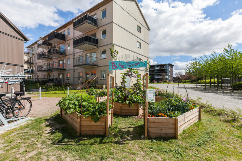 2 rum och kök, Bunkeflostrand, 10 304 kr/mån, bild 3