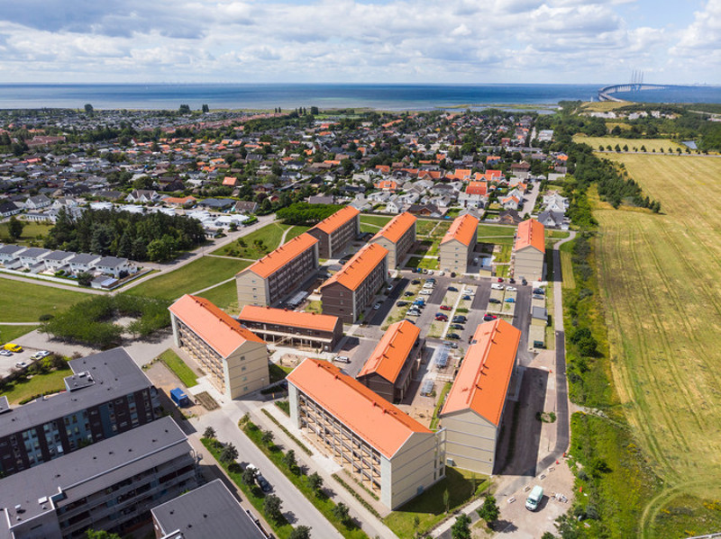 2 rum och kök, Bunkeflostrand, 10 304 kr/mån, bild 5