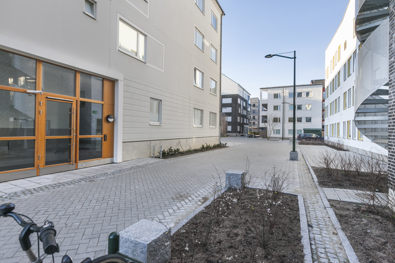 2 rum Hyllie, 11 140 kr/mån | Bostadsögat