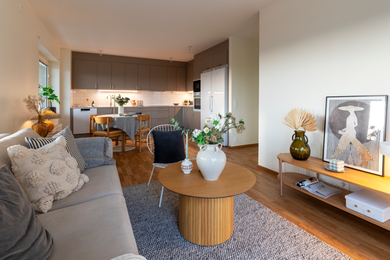 1 rum och kök, Gamla Staden, 9 570 kr/mån, bild 4