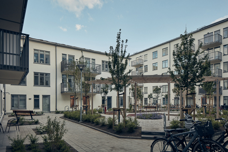 3 rum och kök, Limhamn, 13 513 kr/mån, bild 5