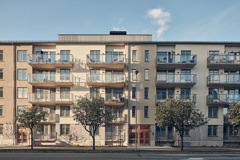 3 rum Limhamn, 13 513 kr/mån | Bostadsögat