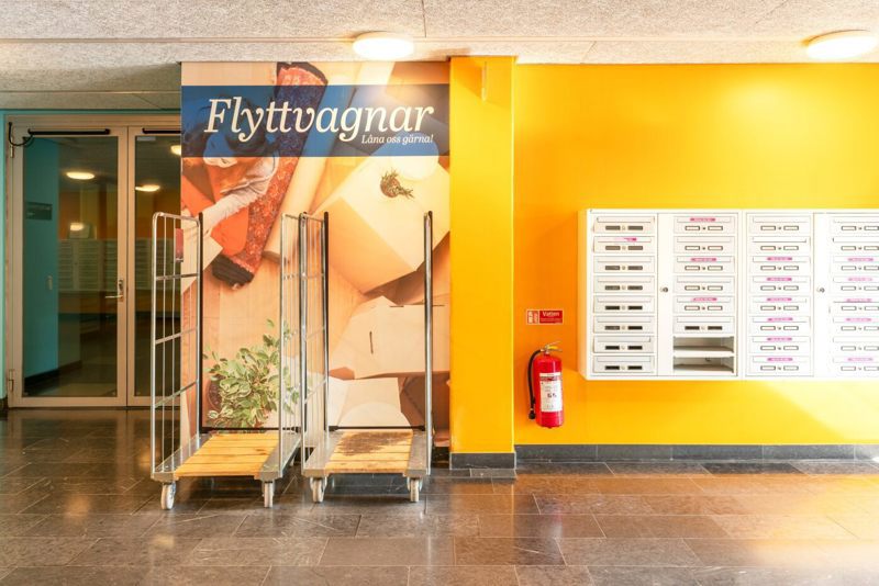 1 rum och kök, Möllevången, 6 358 kr/mån, bild 2