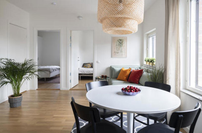 1 rum och kök, Segevång, 8 409 kr/mån, bild 4