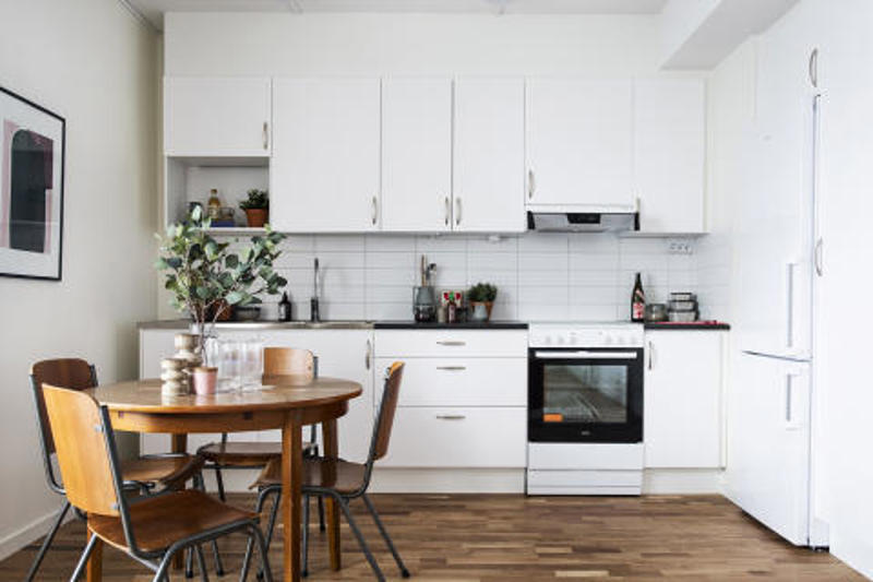 1 rum och kök, Segevång, 8 409 kr/mån, bild 5