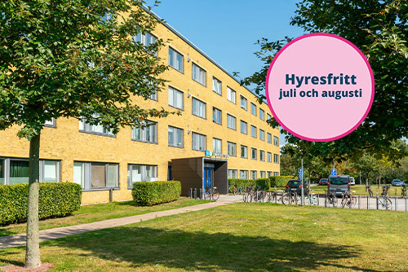 1 rum Flensburg, 6 358 kr/mån | Bostadsögat
