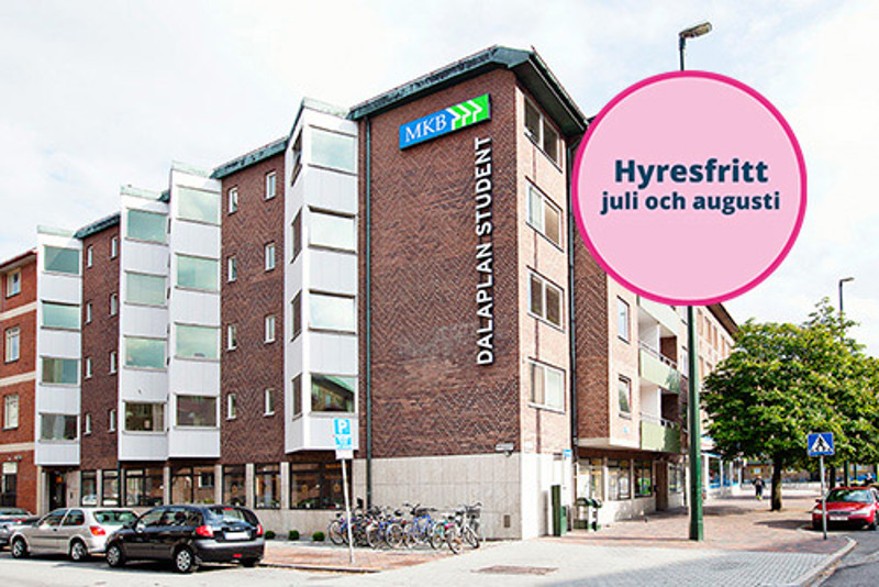 1 rum Södervärn, 6 695 kr/mån | Bostadsögat