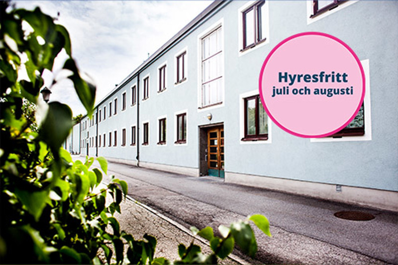 1 rum Segevång, 4 266 kr/mån | Bostadsögat