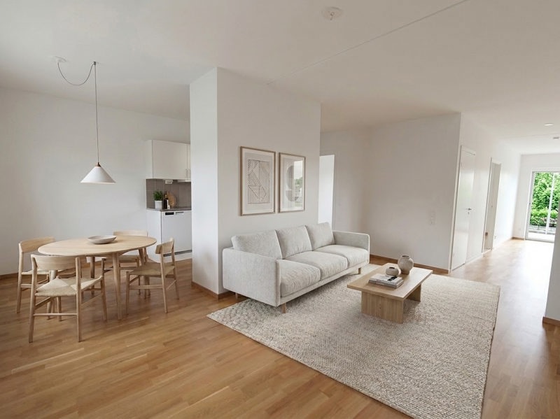 2 rum och kök, Sofielund, 10 660 kr/mån, bild 3