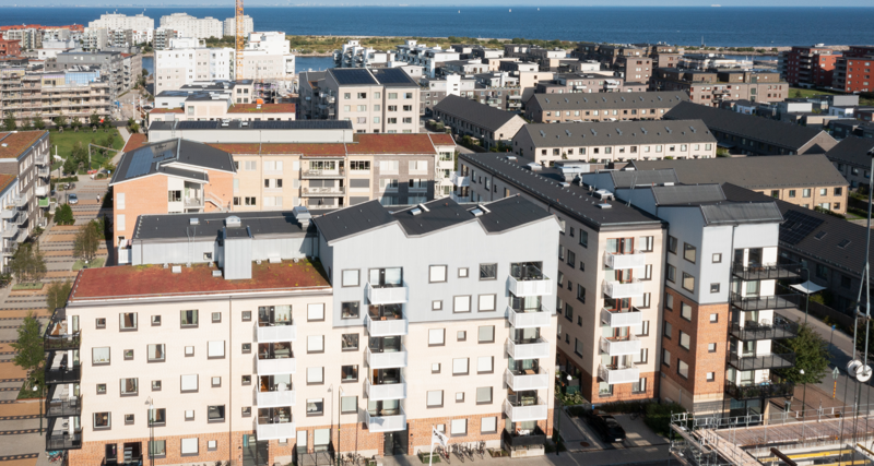 3 rum Limhamn, 15 705 kr/mån | Bostadsögat