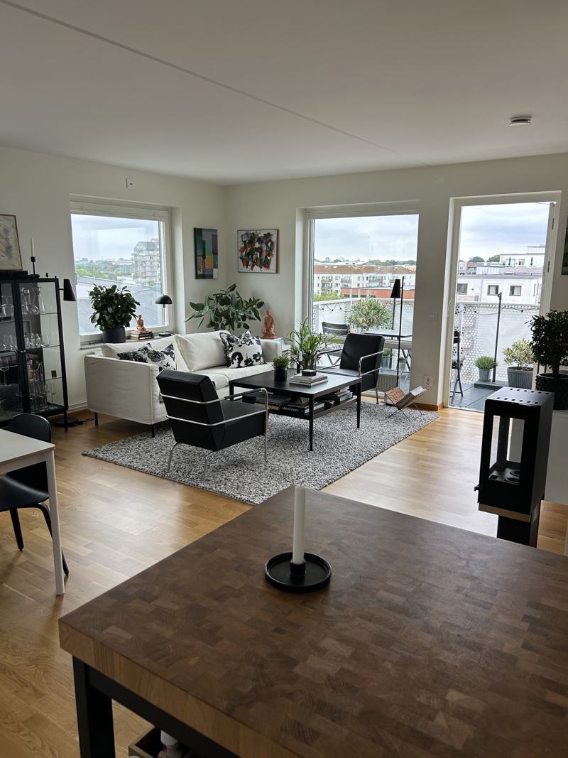 3 rum och kök, Limhamn, 15 705 kr/mån, bild 4