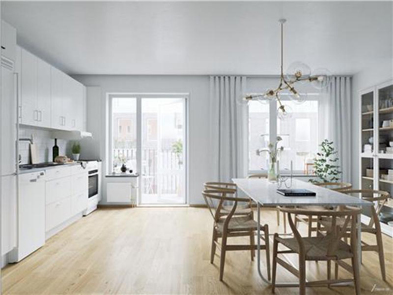 2 rum och kök, Limhamn, 9 238 kr/mån, bild 4