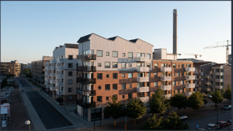 2 rum Limhamn, 8 343 kr/mån | Bostadsögat