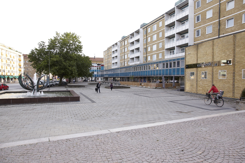 1 rum Ribersborg, 9 284 kr/mån | Bostadsögat
