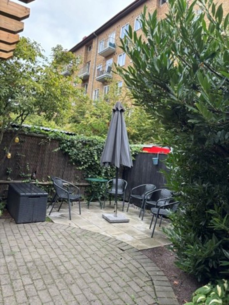 1 rum och kök, Rådmansvången, 6 177 kr/mån, bild 2