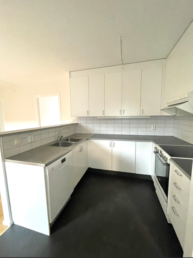 4 rum och kök, Bunkeflostrand, 13 266 kr/mån, bild 2