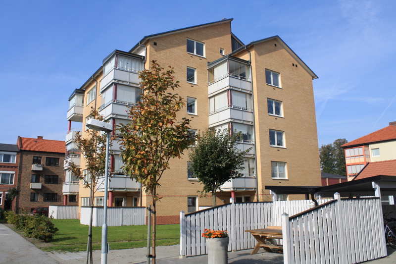 2 rum och kök, Trelleborg Centrum, 8 259 kr/mån, bild 3