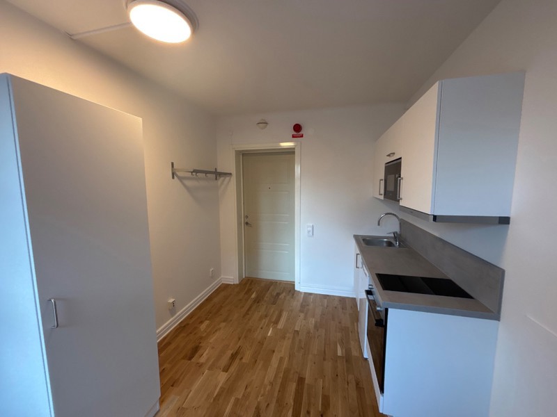 1 rum och kök, Katrinelund, 5 928 kr/mån, bild 2