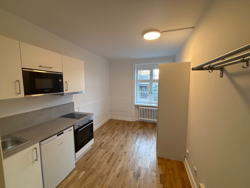 1 rum och kök, Katrinelund, 5 928 kr/mån, bild 3