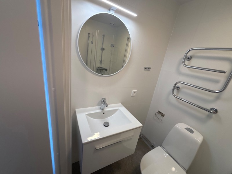 1 rum och kök, Katrinelund, 5 928 kr/mån, bild 4