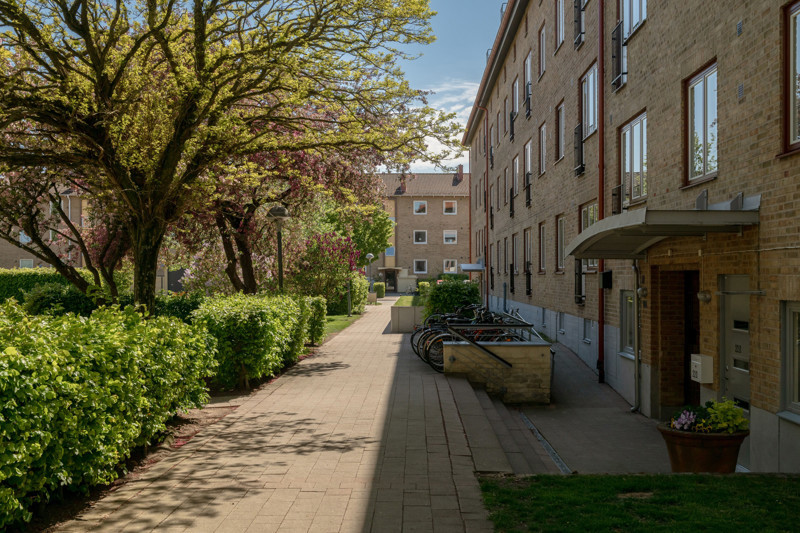 1 rum och kök, Limhamn, 8 364 kr/mån, bild 2