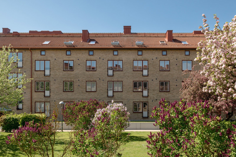 1 rum Limhamn, 8 364 kr/mån | Bostadsögat