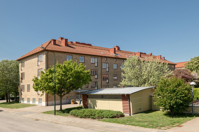 1 rum och kök, Limhamn, 8 364 kr/mån, bild 4