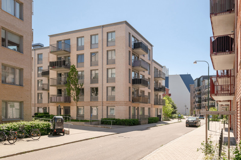4 rum och kök, Limhamn, 17 509 kr/mån, bild 2