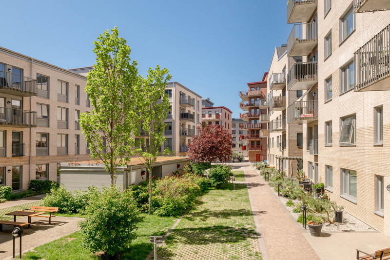 4 rum Limhamn, 17 509 kr/mån | Bostadsögat