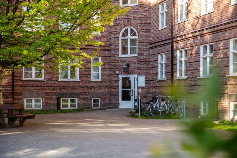 1 room in Sorgenfri