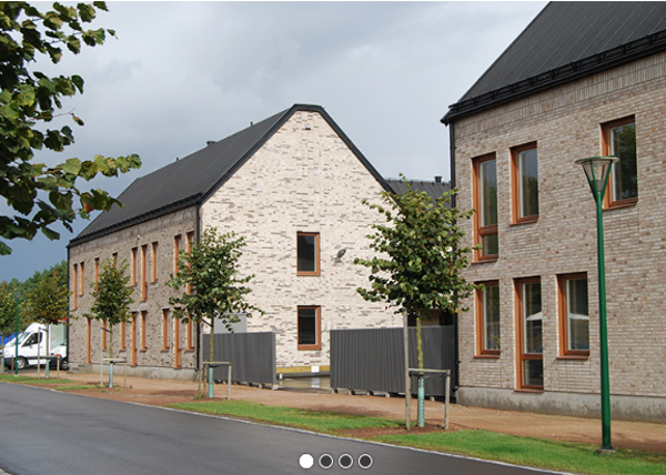 Bjällergatan 2 i Vellinge