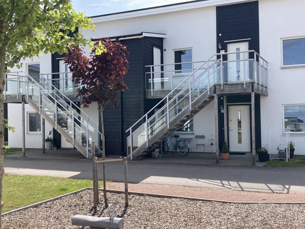 Murargränd 11 B i Älmhult
