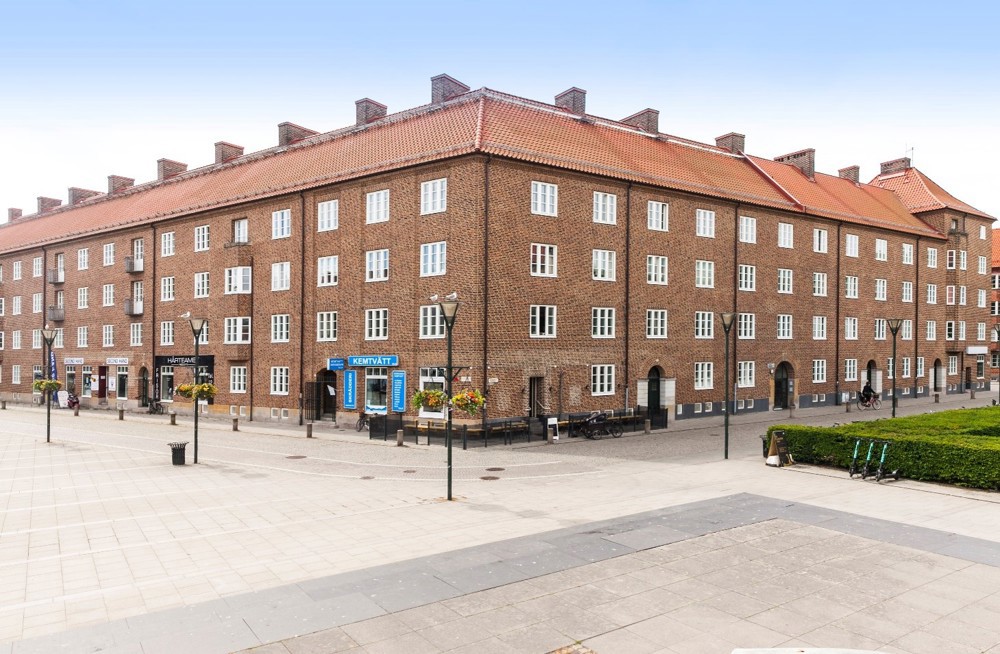 Hyreslägenhet på Kungsgatan 61 i Malmö