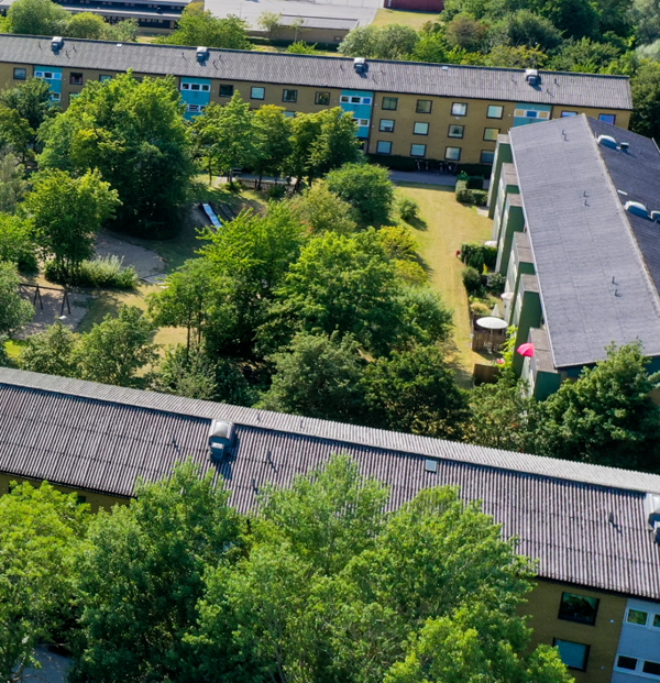 Måsvägen 2 i Skurup
