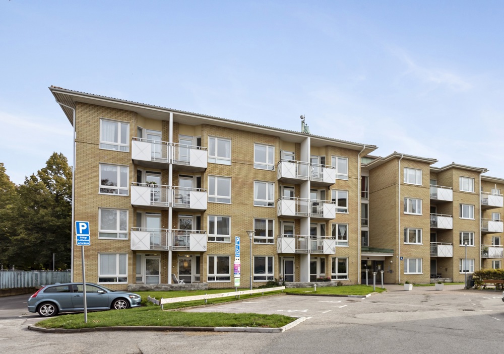 Hyreslägenhet på Mellanhedsgatan 26A lgh 1033 i Malmö