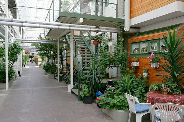 Gårdsåkra 4 F i Eslöv