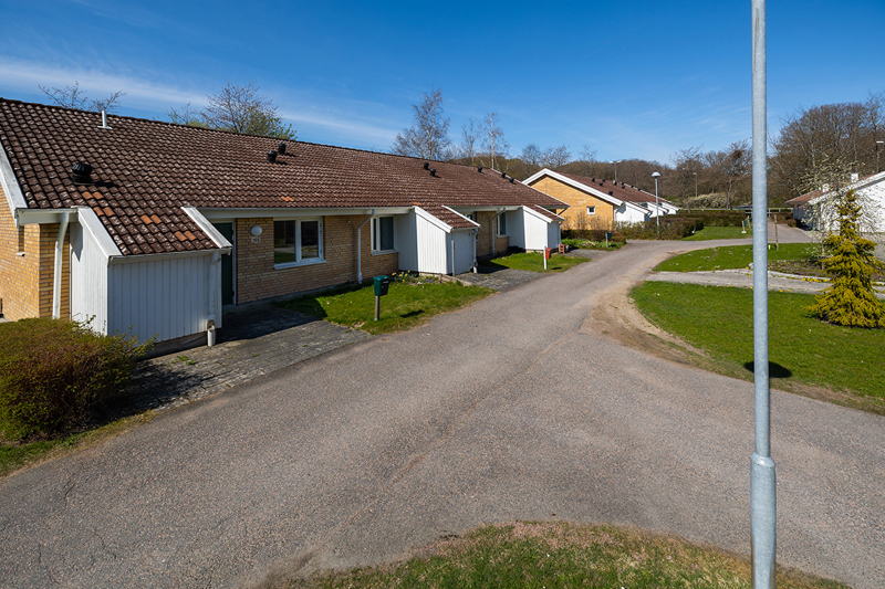 Bäckaledsvägen 15 G