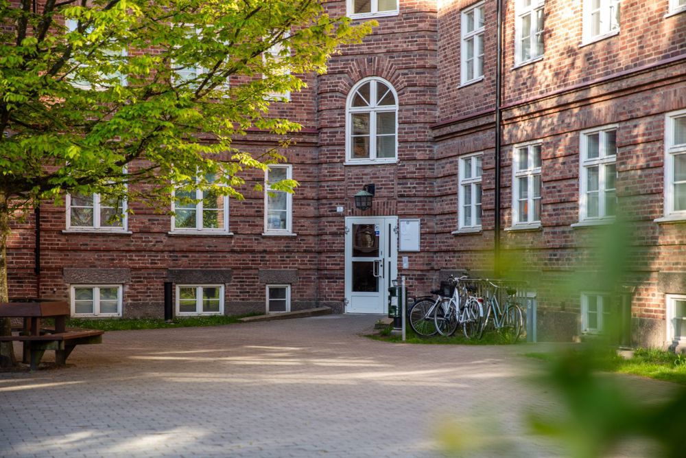 Hyreslägenhet på Nobelvägen 137 lgh 1113 i Malmö
