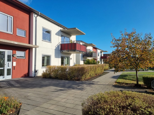 Villavägen 11 B i Trelleborg