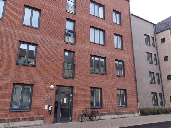 Föreningsgatan 3 B i Kävlinge