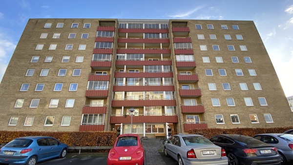 Katrinelundsgatan 6A i Malmö