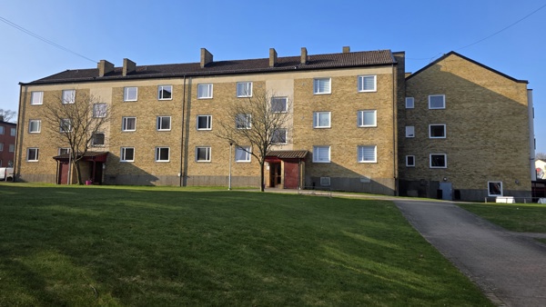 Fasanvägen 1 A i Perstorp