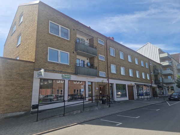 Torggatan 3A i Perstorp