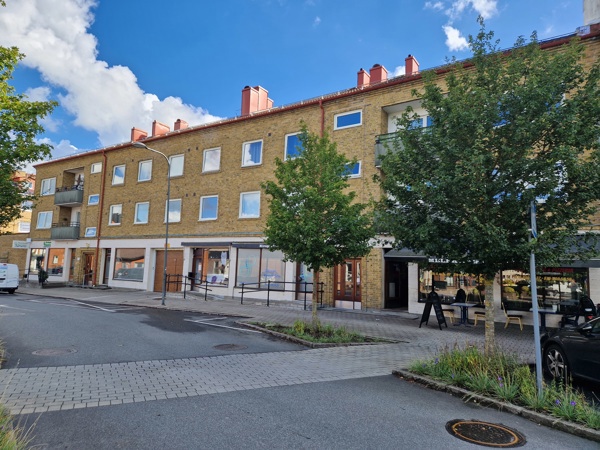 Torggatan 3B i Perstorp