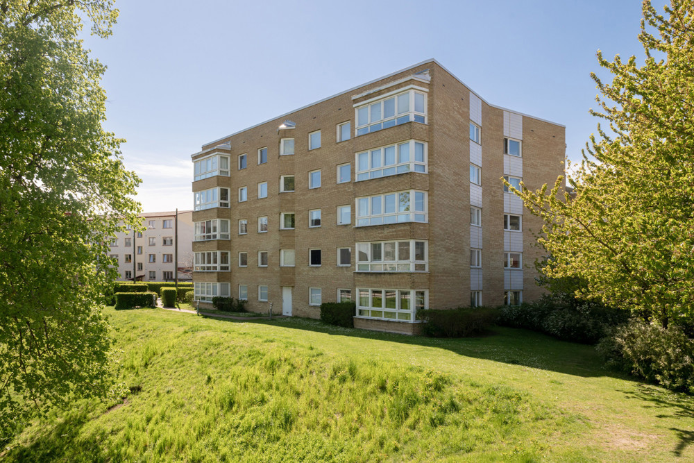 Hyreslägenhet på Hyllie Kyrkoväg 60 i Malmö