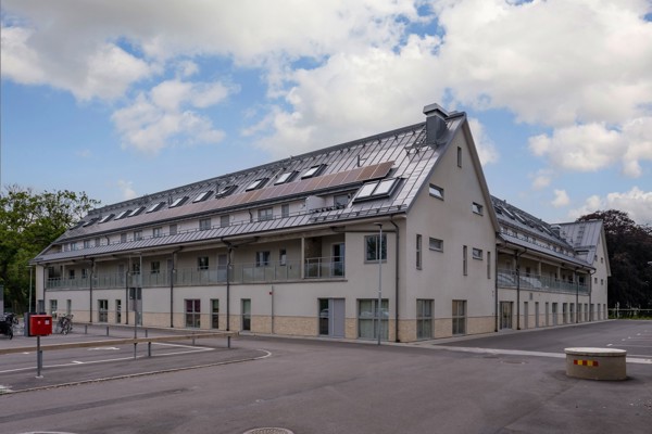 Kronetorps Allé 41C i Burlöv