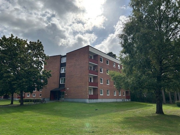 Norra Infartsgatan 25 i Osby