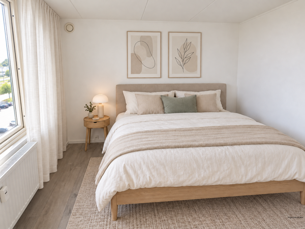 Thomsons väg 34 A i Malmö