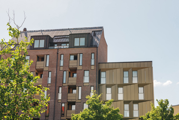 Norregatan 7C i Eslöv