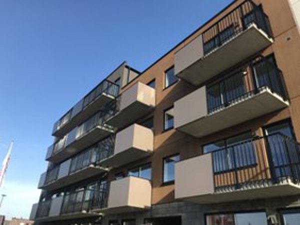 Drömgatan 1 i Kävlinge